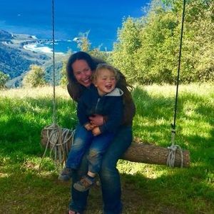 Meet your Posher, Alison